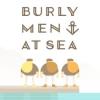 Burly Men At Sea Box Art Front